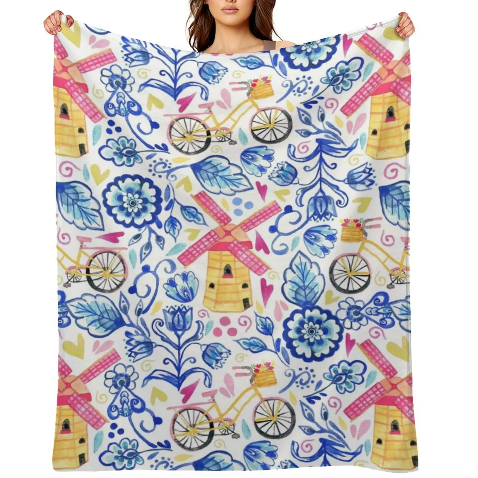 Netherlands Whimsy … - image