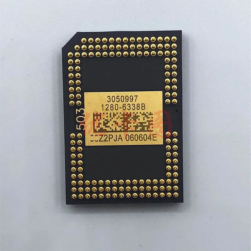 

100% New Original DLP Projector DMD Chip For Canon LV-WX300UST LV-WX300USTI LV-WX300 LV-WX300ST LV-WX310ST LV-WX320 DMD Chip