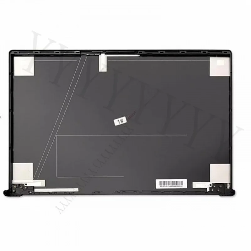 

Q For MSI Modern 15 M15 MS-1551 New Laptop LCD Back Cover A Black Shell