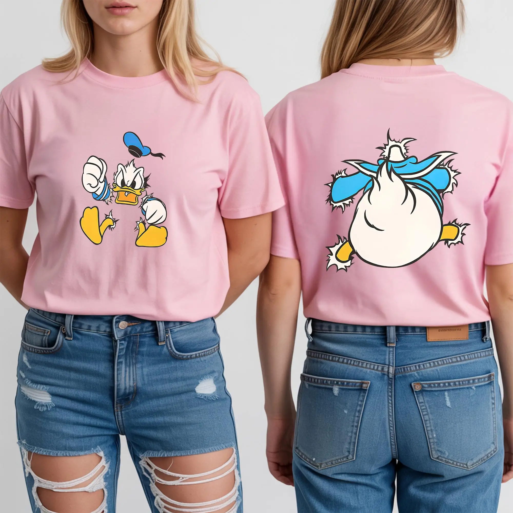 양면 오리 Png, 귀여운 오리, 쥐와 친구들 Png, 도널드 Png, 가족 휴가 Png, 가족 맞춤형 Png, 휴가 모드 Png