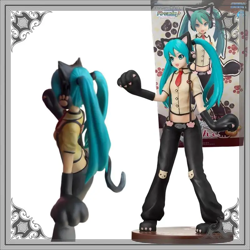 本物のセガ-spm-初音ミク-ブランコ-マオマオ-プロジェクト-ディーバ-アーケード-フューチャー-トーン-アニメ-フィギュア-モデル-コレクター-おもちゃ-ギフト-在庫あり