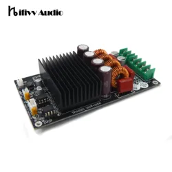 300W*2 Hifi Digital Power Amplifier Finished Board for Diy Home Sound Audio Dual Stereo  600W TPA3255 Amplifiers Hi Fi Moudle