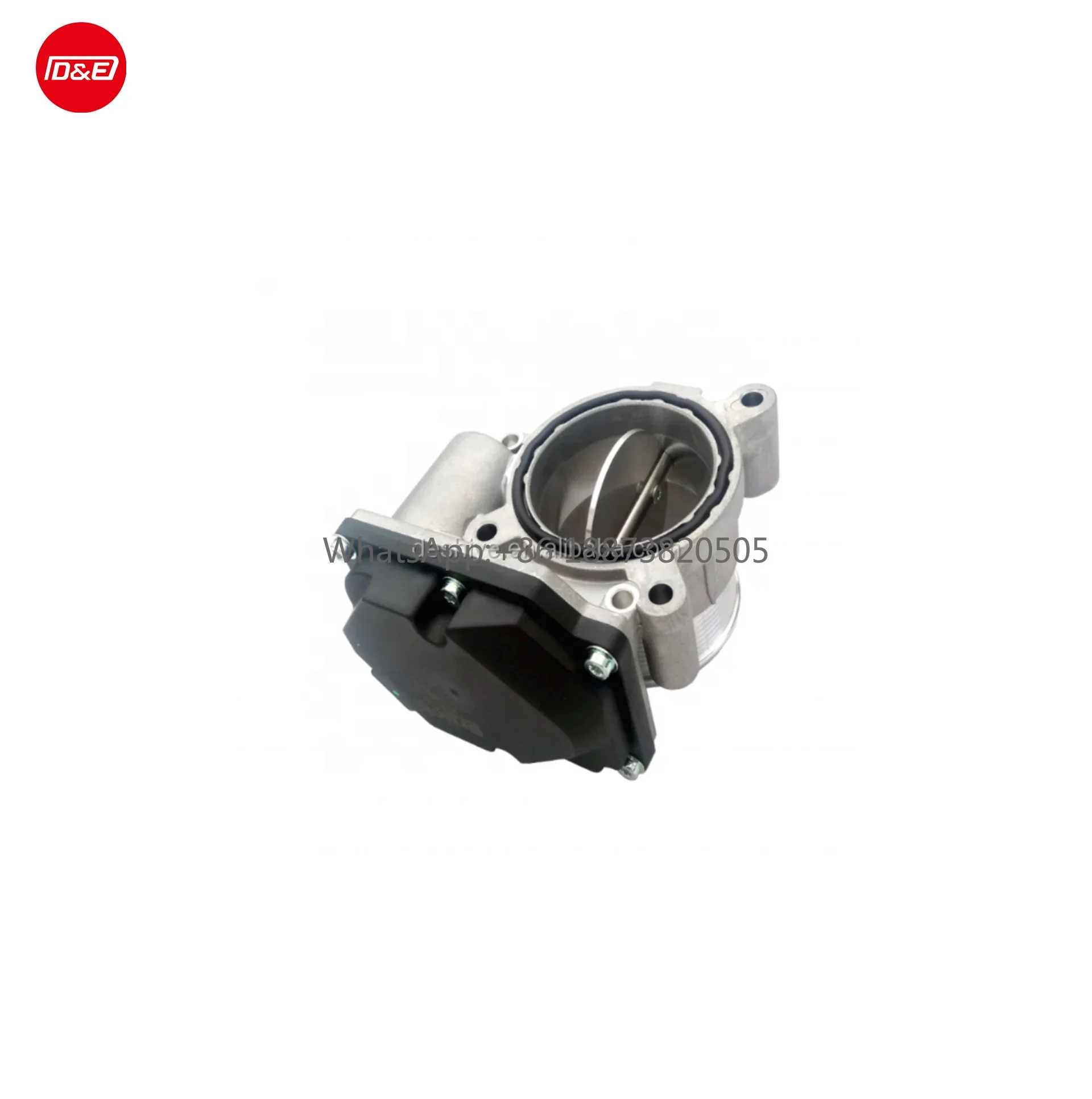 Electronic throttle body Engine System Throttle Body For VW AUDI SKODA Bora Golf Mk4 A3 Octavia I 8L 1.8 T 06A133063G