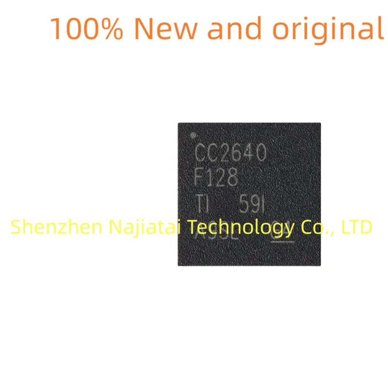 

10PCS/LOT 100% New Original RTL8304MB-CG QFN48 IC Chip