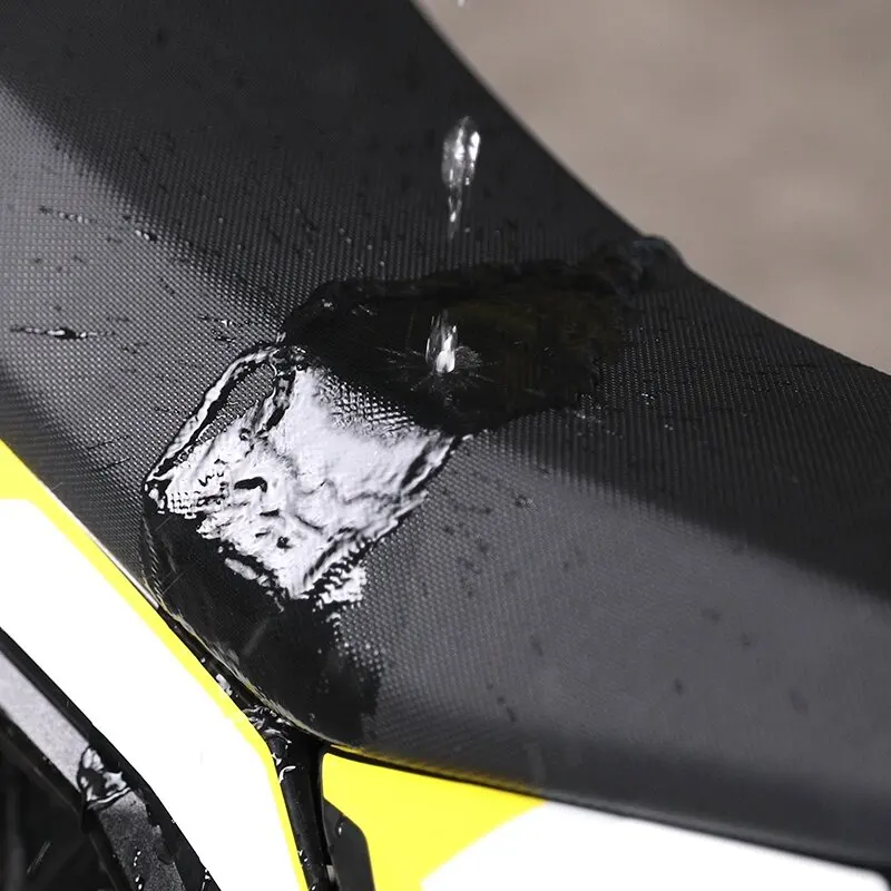 

Original OEM Seat Cushion For Ultra Bee Electric Dirt Bike Genuine Factory Replacement Saddle Waterproof Non Slip Off Road Ebike