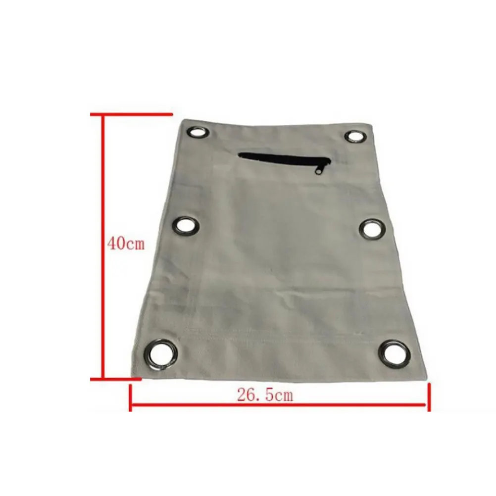 Boxing Sandbag Empty Boxing Bag Wall-mounted Hanging Type Boxing Bag Boxing Supplies Fitness Supplies