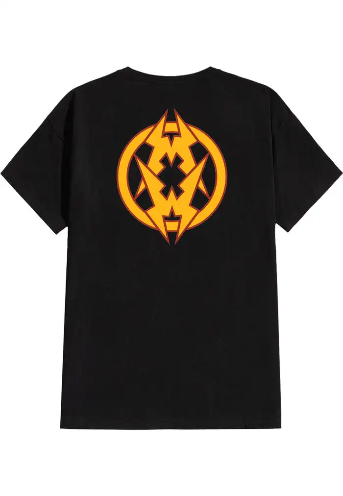 Municipal Waste - Reaper - T-Shirt unisex cotton tee
