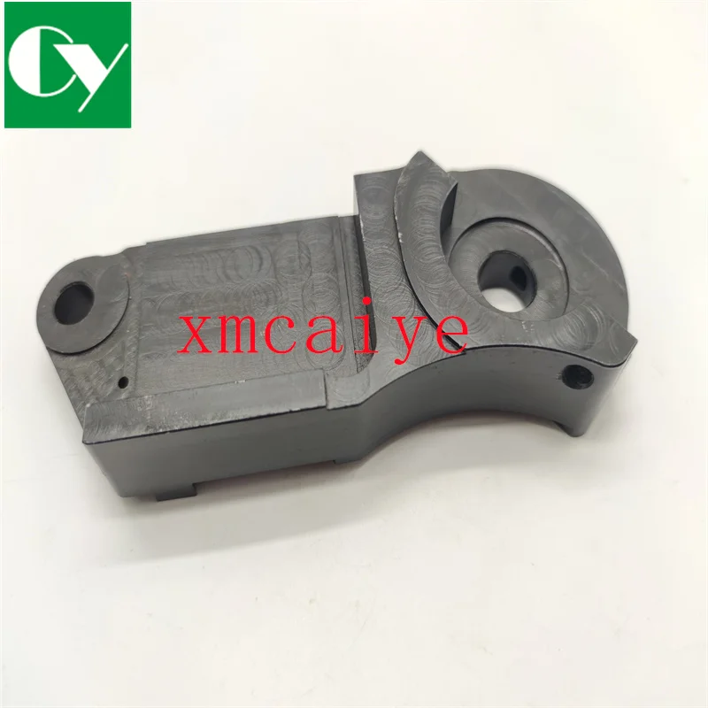 Bearing Housing Bearing Plate Bracket For Printing Machine  Spare Parts