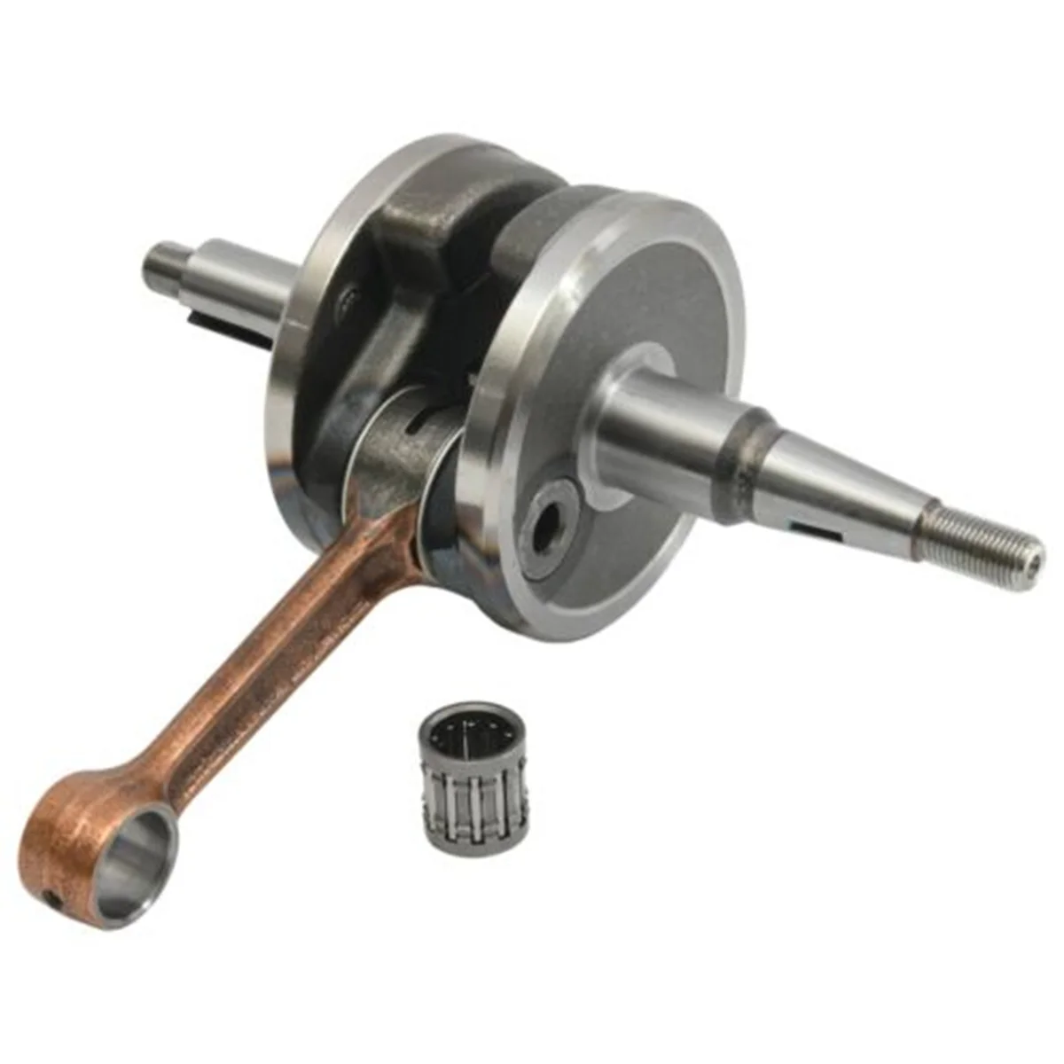 Motorcycle Engine Crank Crankshaft Shaft for YAMAHA YFS200 YFS 200 Blaster 1988-2006 1989 1990 1991 1992 93 2005 2004 2003 2002
