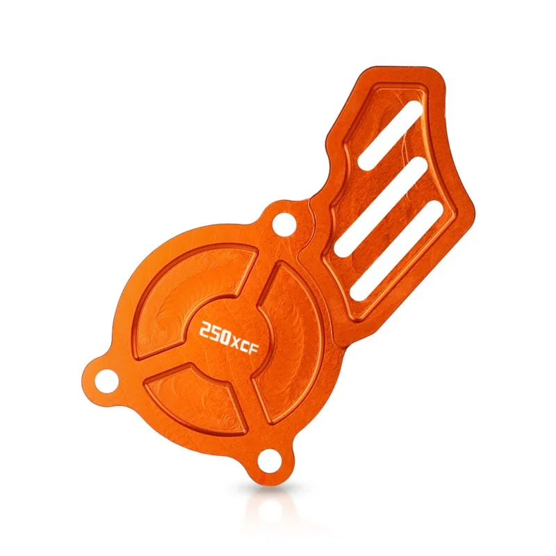غطاء مضخة الزيت لـ 250 SX-F برادو XC-F 2016-2021 350 SXF XCF EXCF ستة أيام CKD 2018 2019 2020 أجزاء موتوكروس #6