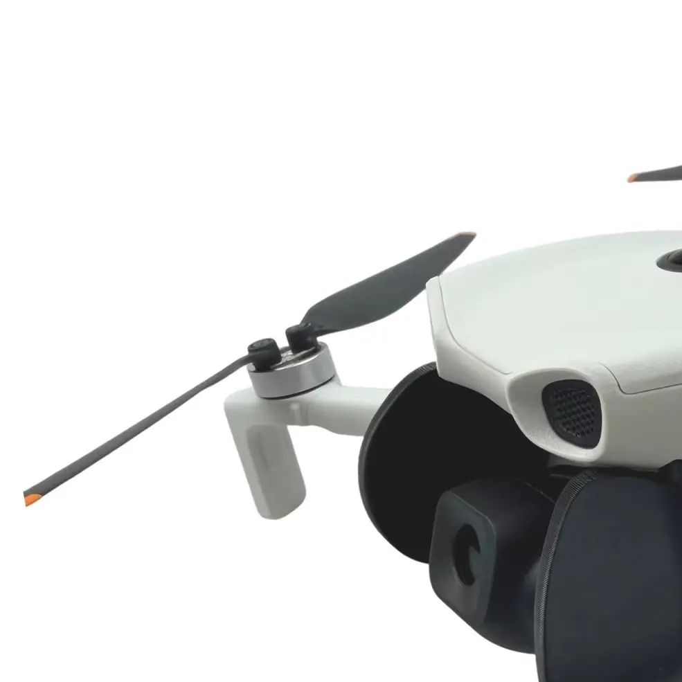 

For DJI Lito 1/X1 – Anti-Collision Lens Hood & Gimbal Scratch-Resistant Light-Blocking Protective Cover, Durable Camera Accessor