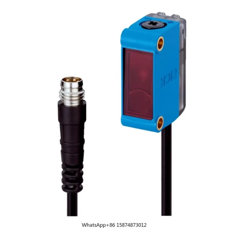 

SICK photoelectric switch proximity 1125296 WTB26P-34161420A00