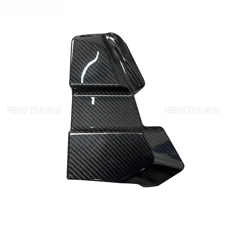 

Suitable for BMW M2 G87 M3 M4 G80 G82 Carbon Fiber Modified Battery Cover Interior Battery Outer Cover