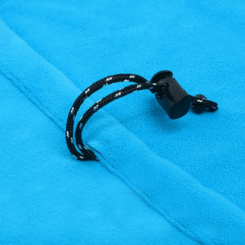 هوا هوا كيس نوم من الصوف مناسب لجميع المواسم من نوع المغلف المحمول للسفر والتخييم وقيلولة كيس النوم للبالغين