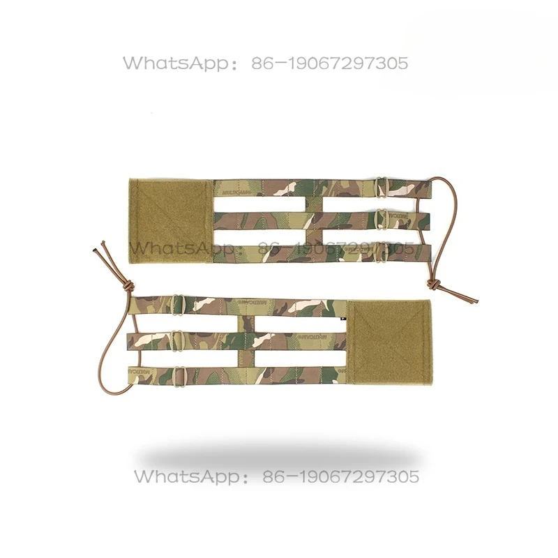 

Подходит для уличных жилетов, аксессуаров, многофункциональный адаптер с боковой периметром UA60