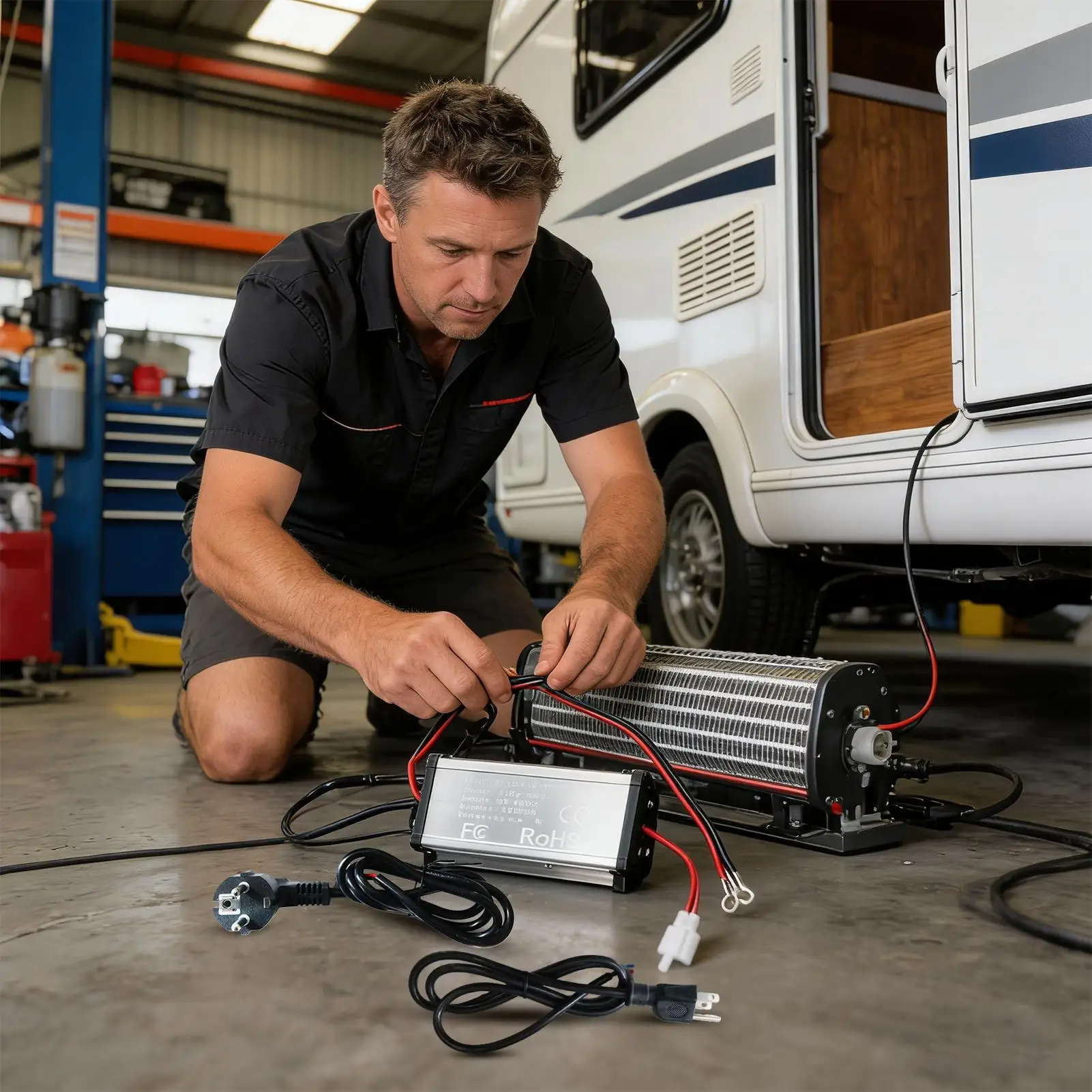 Thumbnail 3 - #4 Best Car Electrical Appliances to Buy In 2026