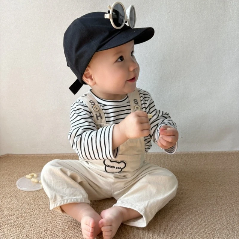 

Sunglasses Detachable Baby Duck Tongue Hat Children Baseball Hats Caps for1-5Year Kids Outdoor Sunscreen Cap Sun Glasses Visors