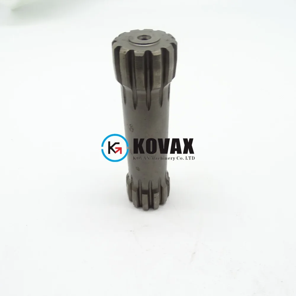 6691561 Slewing motor drive shaft is suitable for 331 331E 334 337 341 excavators