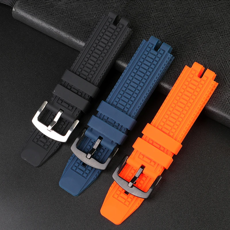 Para Casio PROTREK Series PRW-3000  3100  6000  6100Y