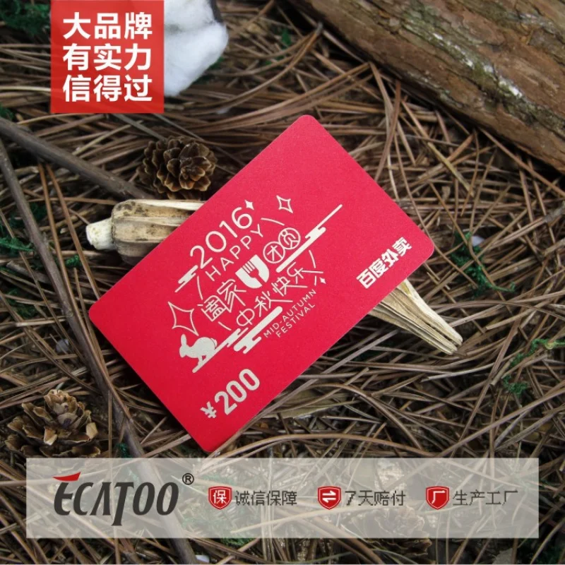 حسب الطلب. أنتج الشركات المصنعة بطاقة عضوية التعريفي بطاقة VIP لبطاقة عضوية السينما والتلفزيونية #4