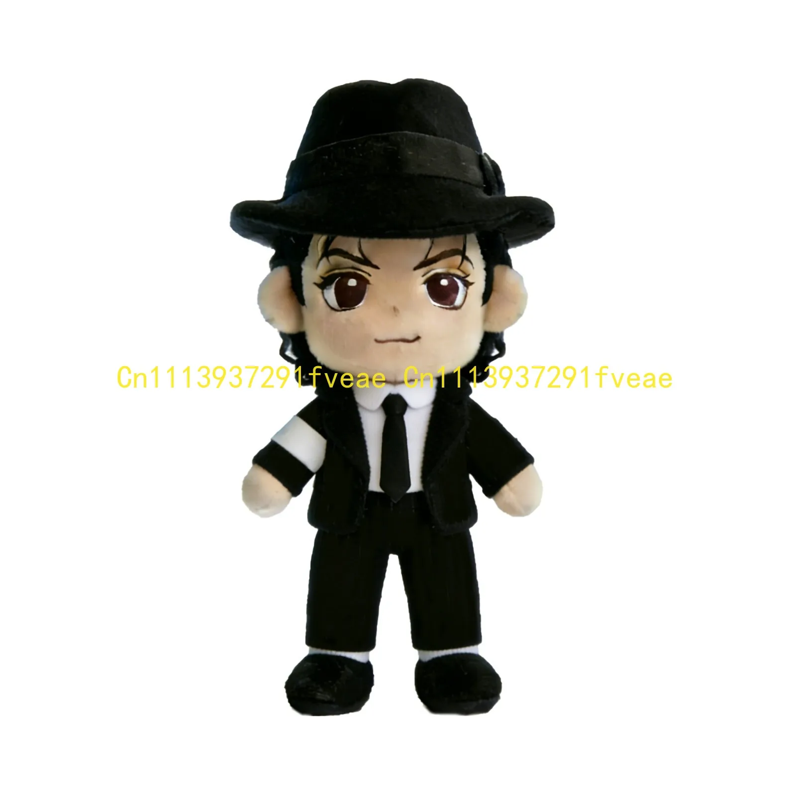 2026 New Products: Michael Jackson Toys, Dolls, Birthday Gifts, Movie Fans Gifts
