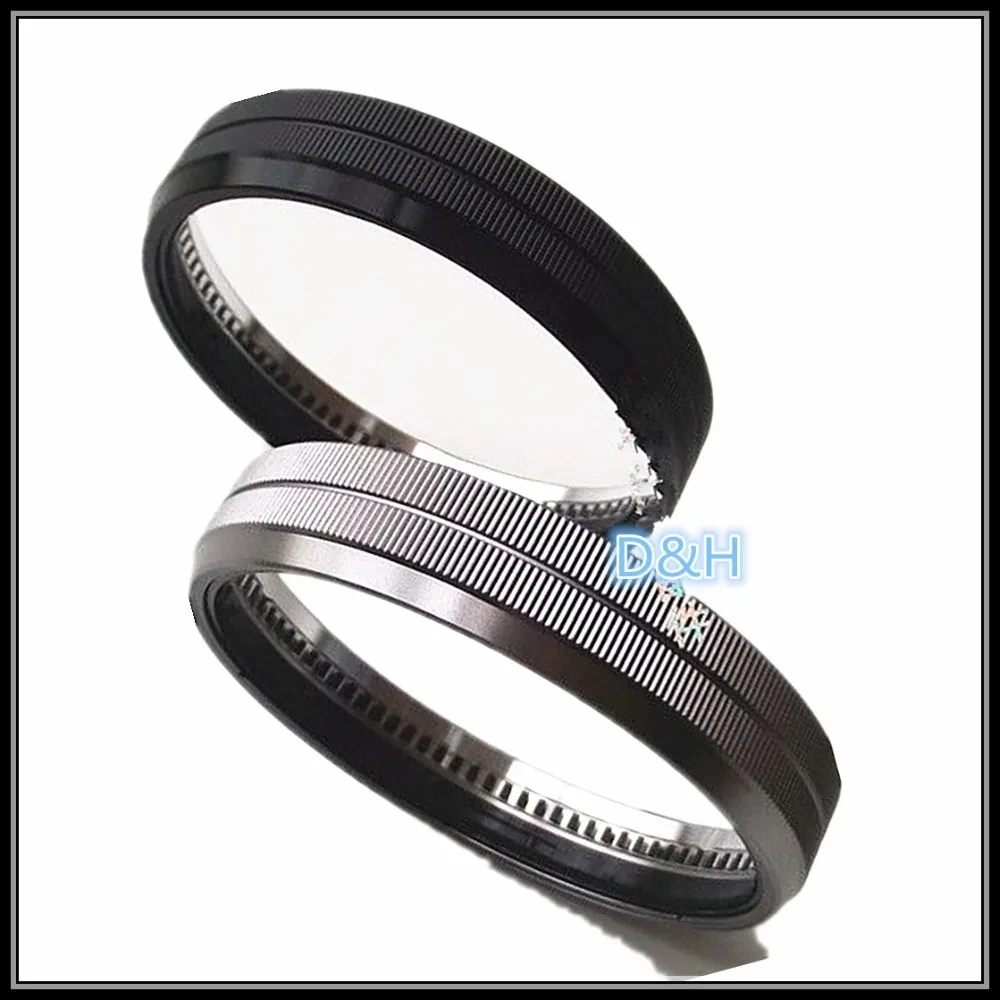 جزء إصلاح حلقة برميل عملية التركيز اليدوي لعدسة Sony E PZ 16-50 f/3.5-5.6 OSS(SELP1650)