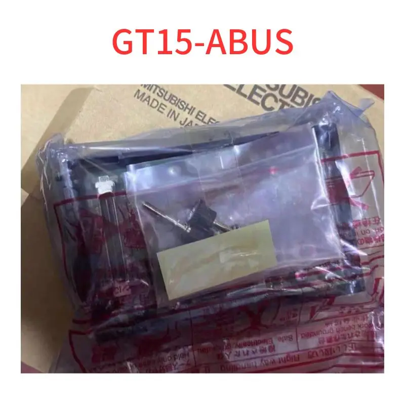 New Original GT15-ABUS Touch screen communication board