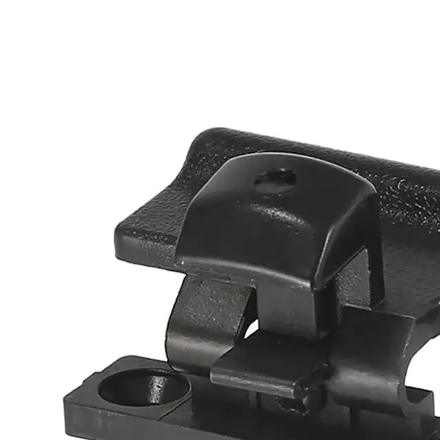 

Upper Latch Clip Car Console Catch Armrest Box Cover MR532555 for Pajero 2000-2018 Replacement Part