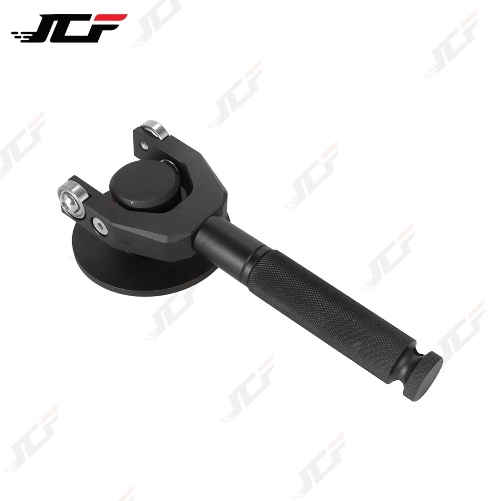 Clutch Removal Kit Can-Am Belt Changing Tool 72”/64” Wheel Base Width For 2017-2021 Can Am Maverick X3 XRS 72" EM1042 view 4