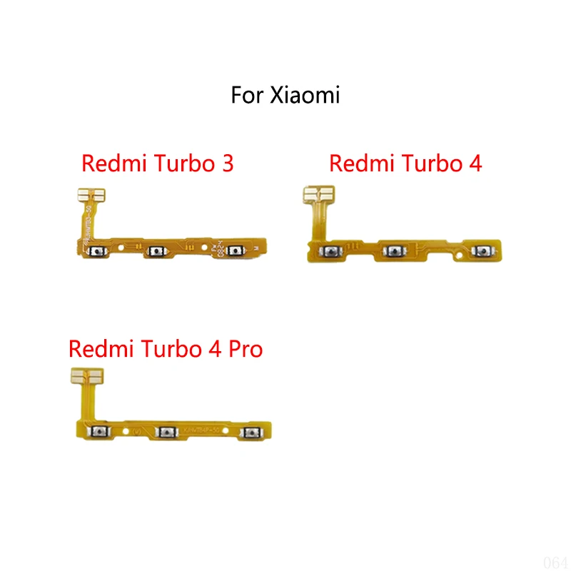 Кнопка-питания-кнопка-отключения-громкости-кнопка-включения-выключения-гибкий-кабель-для-xiaomi-redmi-turbo-3-4-pro-5g