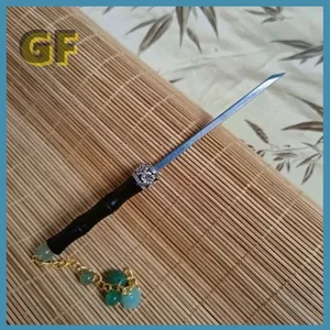 7 Hauptverkaufsmesser versteckte Verteidigung - №6