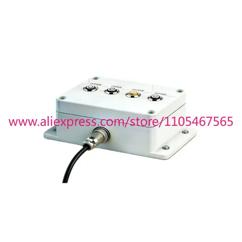 1PCS industrial data collection box equipment remote monitoring operation status crop rate statistics output count intelligent