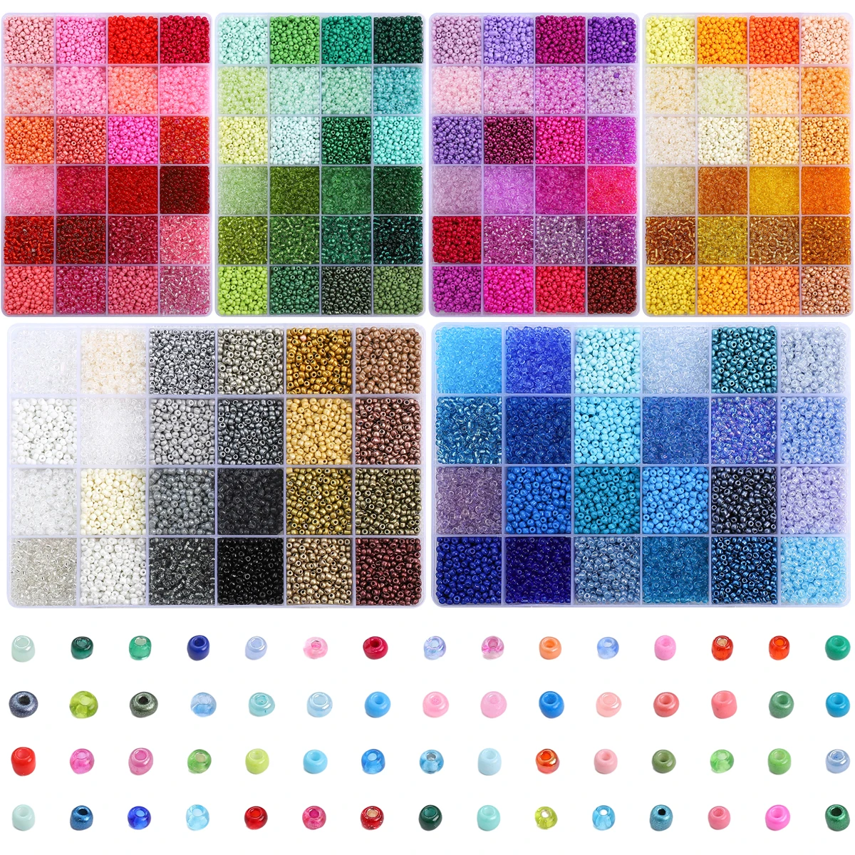 

1 Набор/сумка, набор из 24 элементов