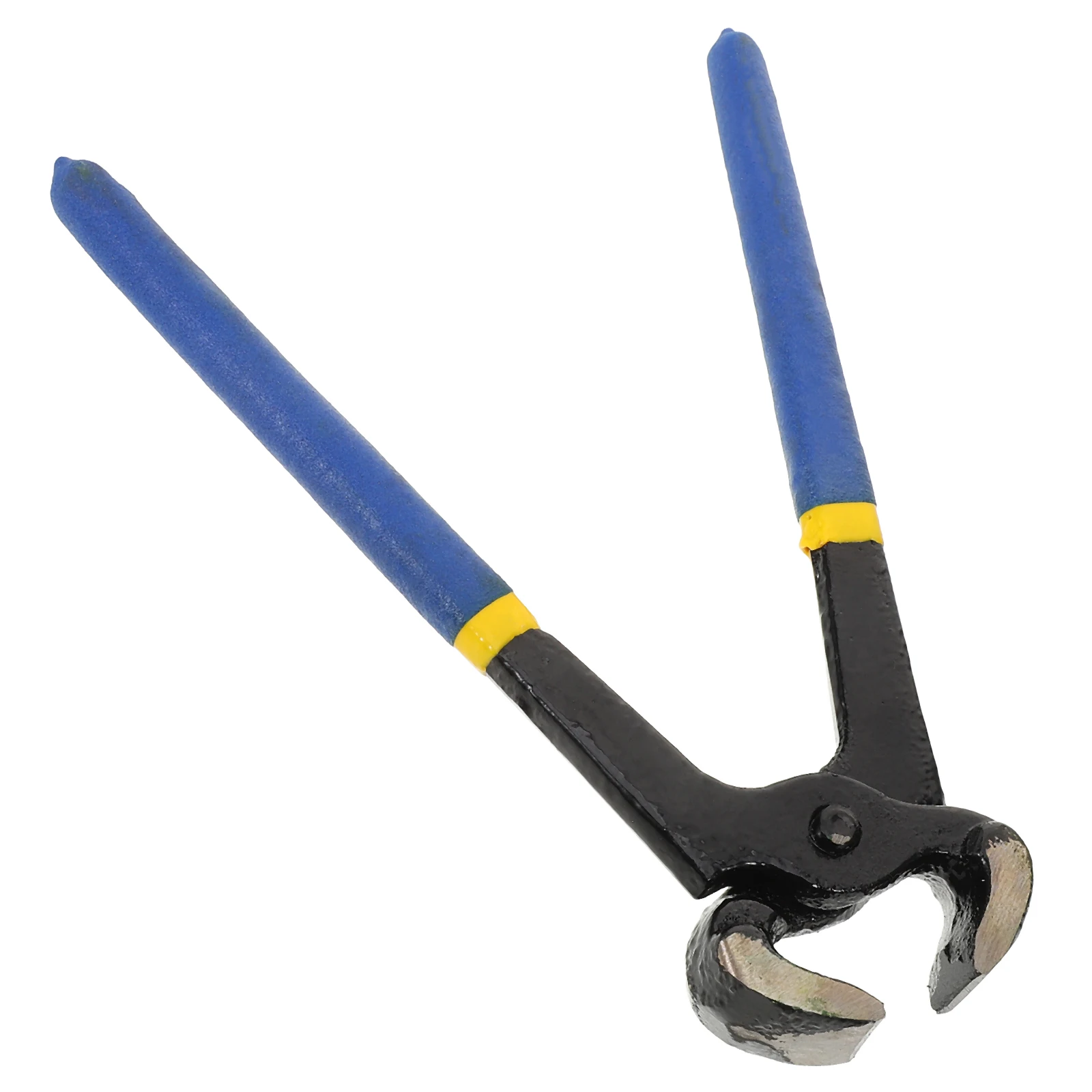 

Hoof Trimmer 20cm Metal Horse Goat Cattle Sheep Camel Nippers Clippers Pliers Repair Tools Shear Scissor Multifunctional