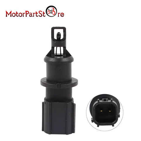 Датчик температуры воздухозаборника для Chrysler 300 PT Cruiser Jeep Compass Patriot Liberty Dodge Caravan 4606487AA
