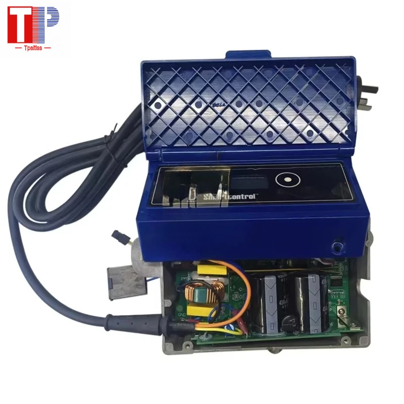 

Tpaitlss Circuit Board Assembly Control Box and Board Ultra for Ultra 395 495 246379