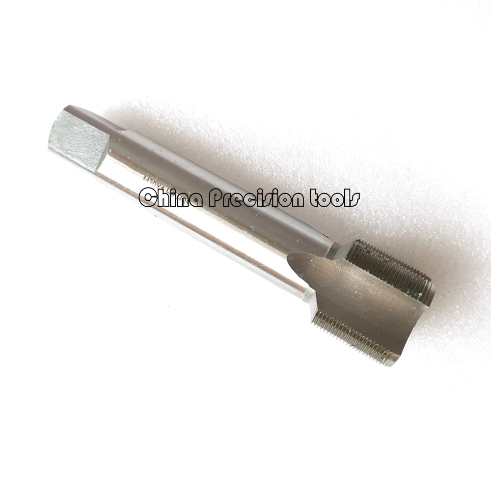 HSS Right hand Metric thread tap M30 M30X3.5 M30X3 M30X2 left hand Fine screw thread Plug taps M30X2.5 M30X1.5 M30X1 M30X0.75