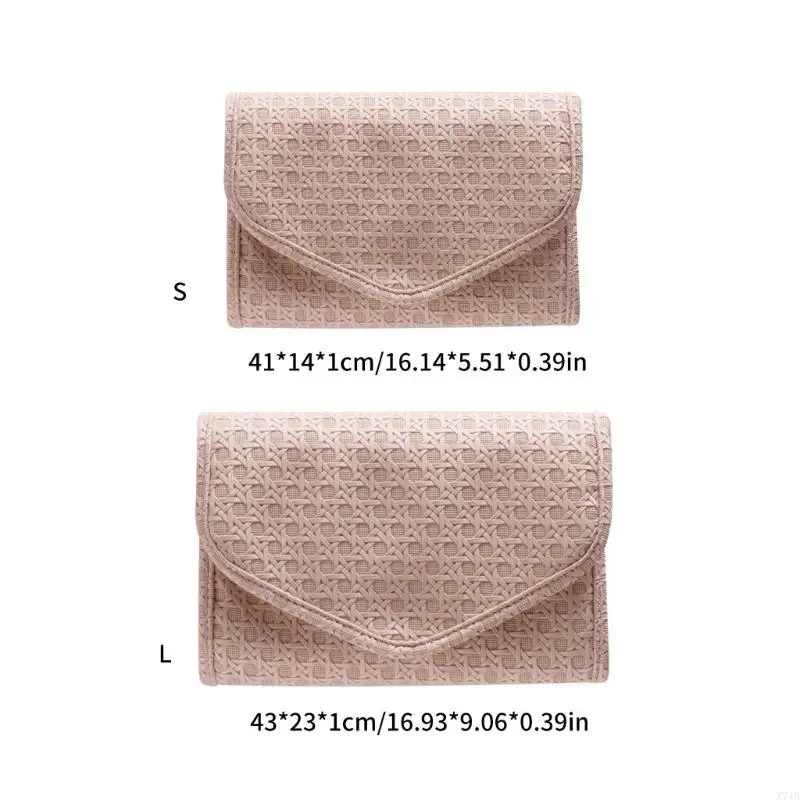 Boîte rangement bijoux support d'accessoires étanche pour