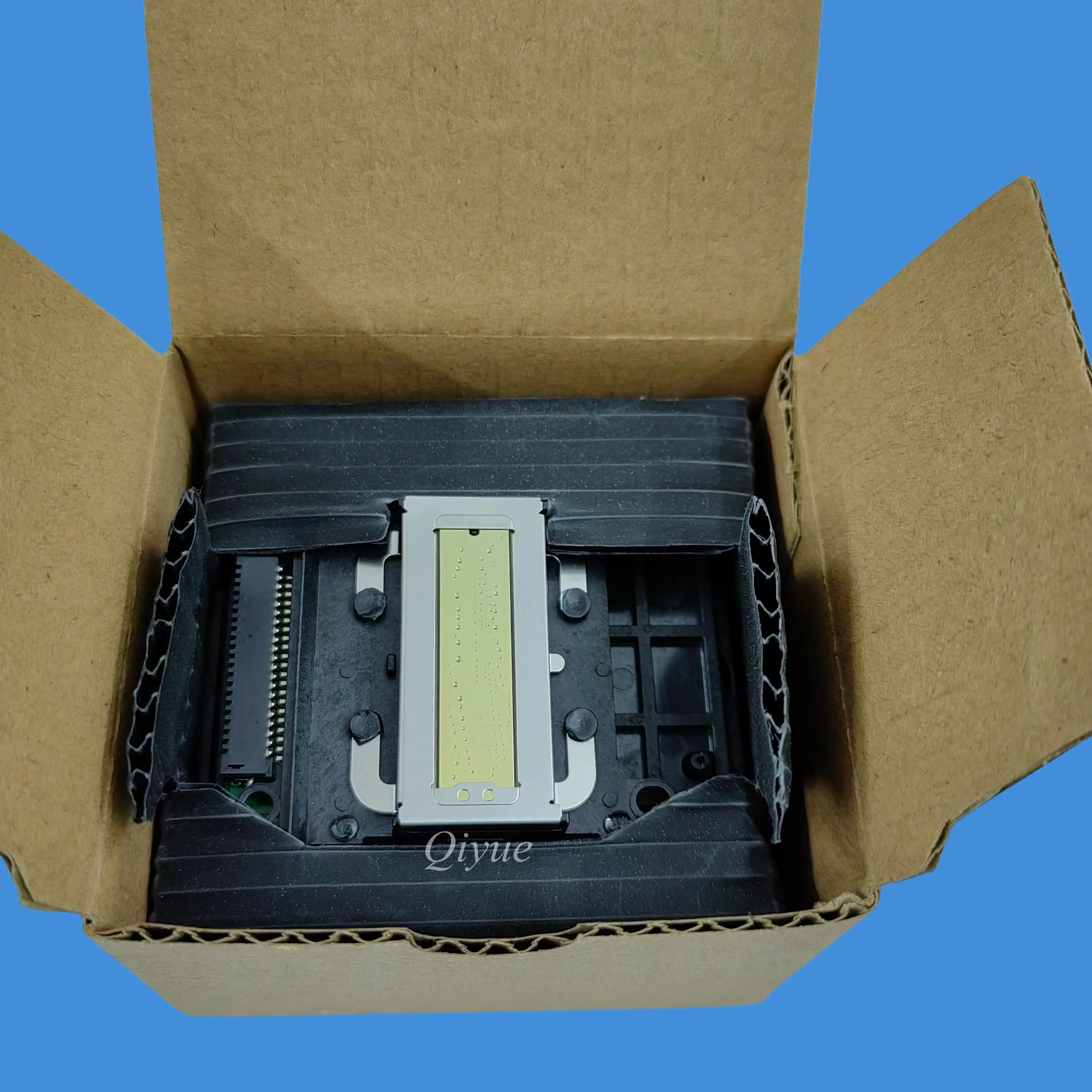 Cabeça de impressão original l3110 para epson l210 l355 l300 l301 l351 l358 l3150 l120 l211 me401 me303 xp 302 402 405 2010 2510 cabeça de impressão