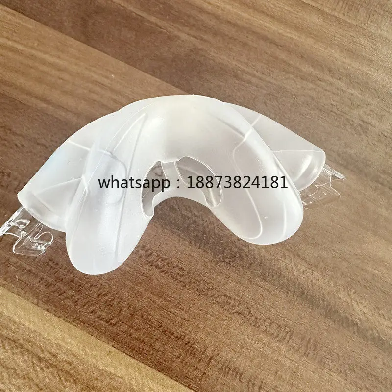 

Nasal Mask Accessories Nasal Pillow Silicone Pad N30i Nasal Head Soft Pad Rubber Cover Accessories Support fast shipping