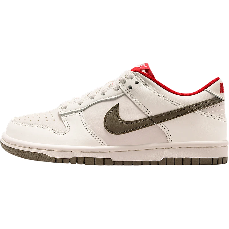 【 Year of the Horse Limited Edition 】 Nike genuine women's children's wear-resistant low top sports shoes IQ9793-020 view 5