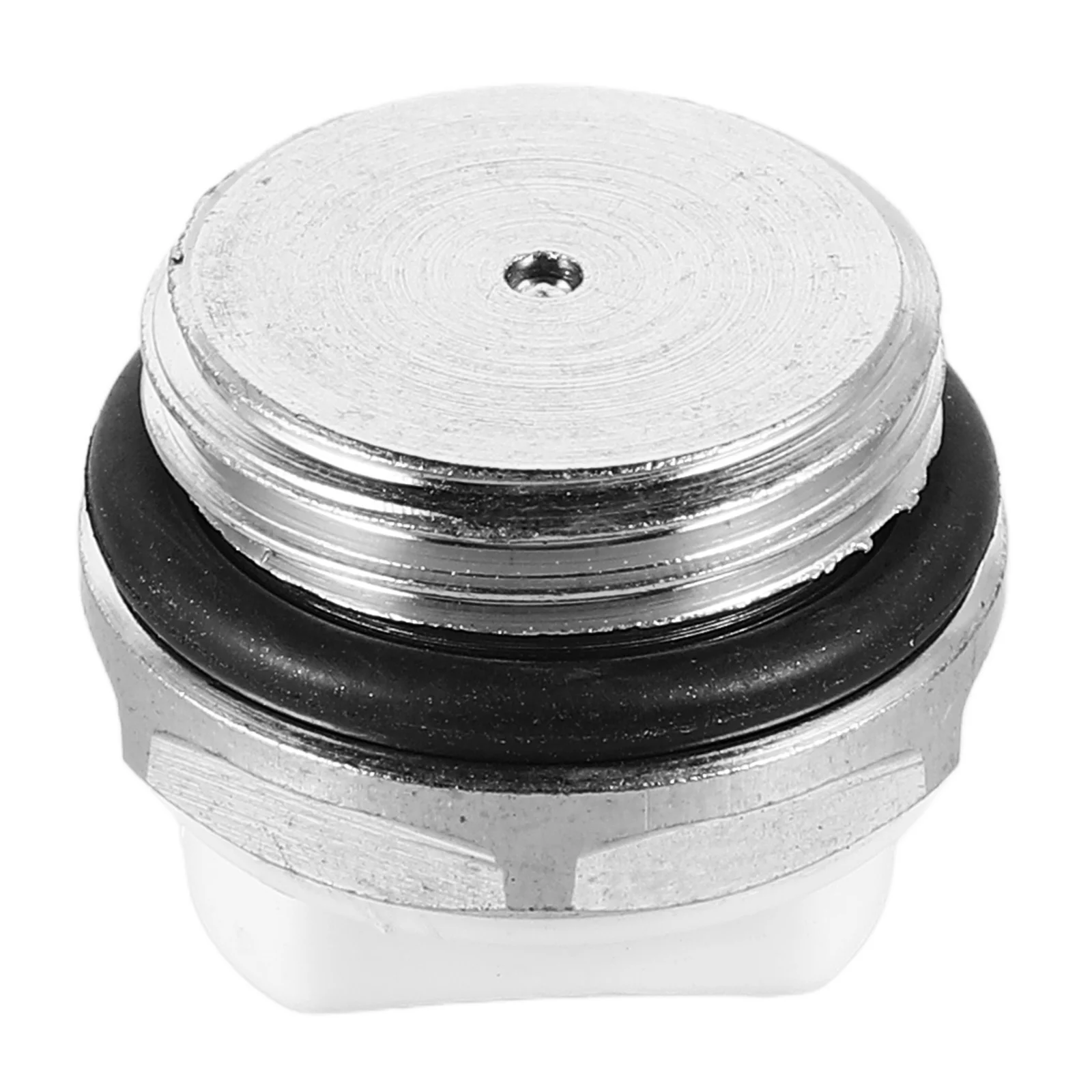 

Radiator Exhaust Copper Air Bleed Valve For Radiators Metal Bleeder Screw Hot Water Steam Valve Adapter Radiator Accessory