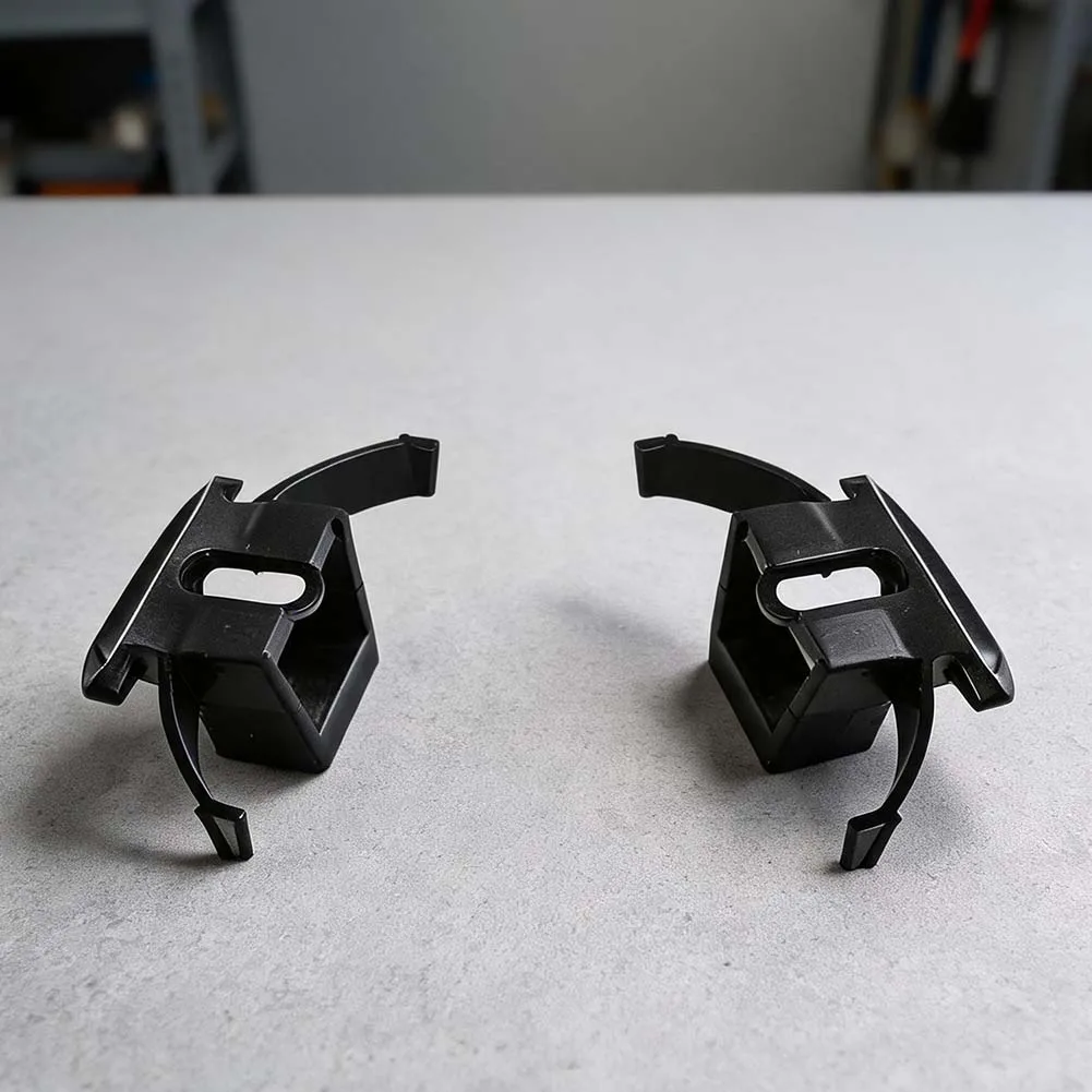 2x Glove Box Latch 264000133 for Sea-Doo For GTX For RXT For Wake Pro Direct Replacement Precise Dimension Match