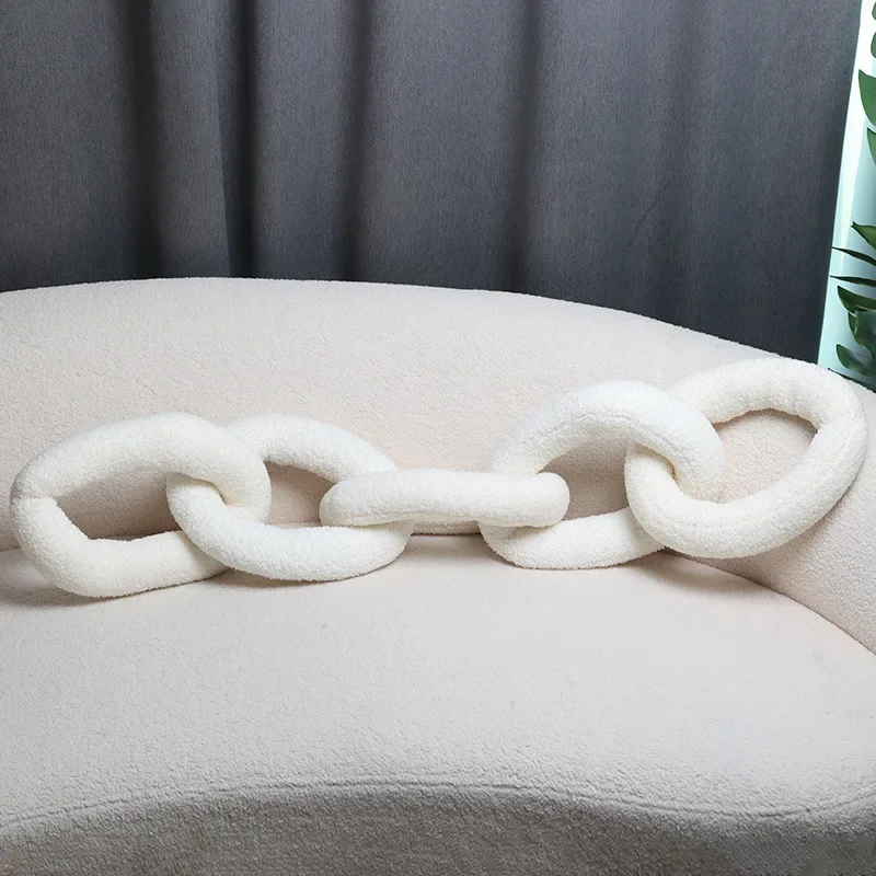 Love Lock Baby Anti Collision Strip Soft Cushion for Sofa Bedroom Bay Window Home Decoration Cozy Safe