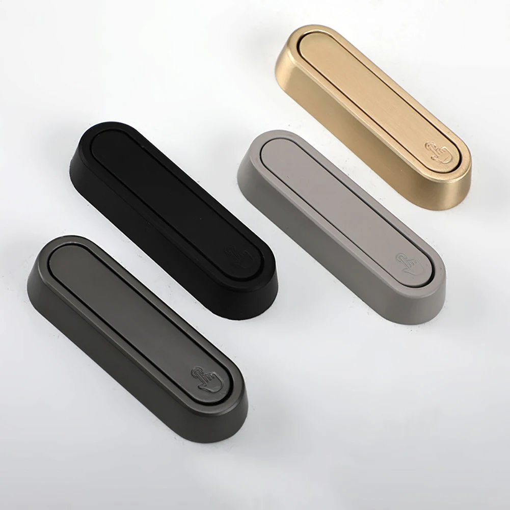 

Folding Wall Hooks 90 ° Rotation Foldable Invisible Hook Retractable Wall Hook For Coat Hat Key Scarf Robe Jackets