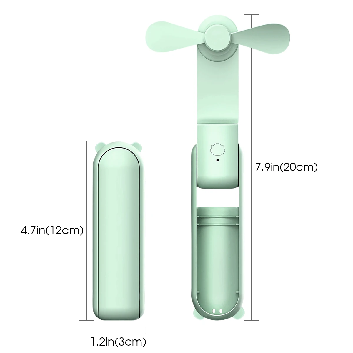 Thumbnail 2 - #20 Latest Portable Fans Price Drops