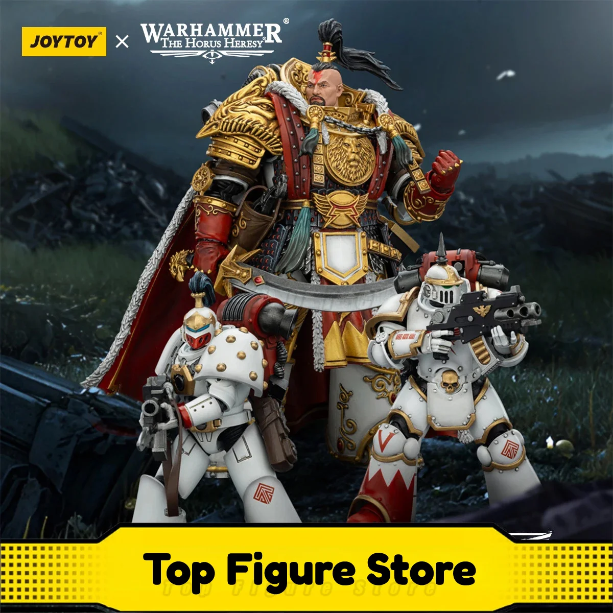 JOYTOY Warhammer 