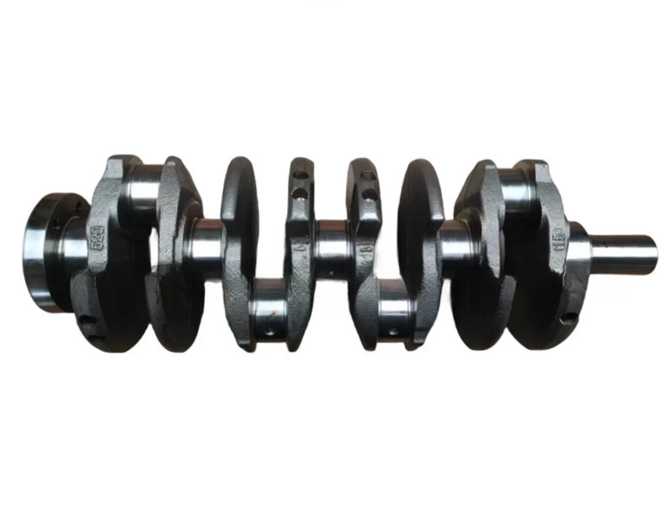 

0501H9 964750880 Crankshaft for Peugeot for Citroen 1.6