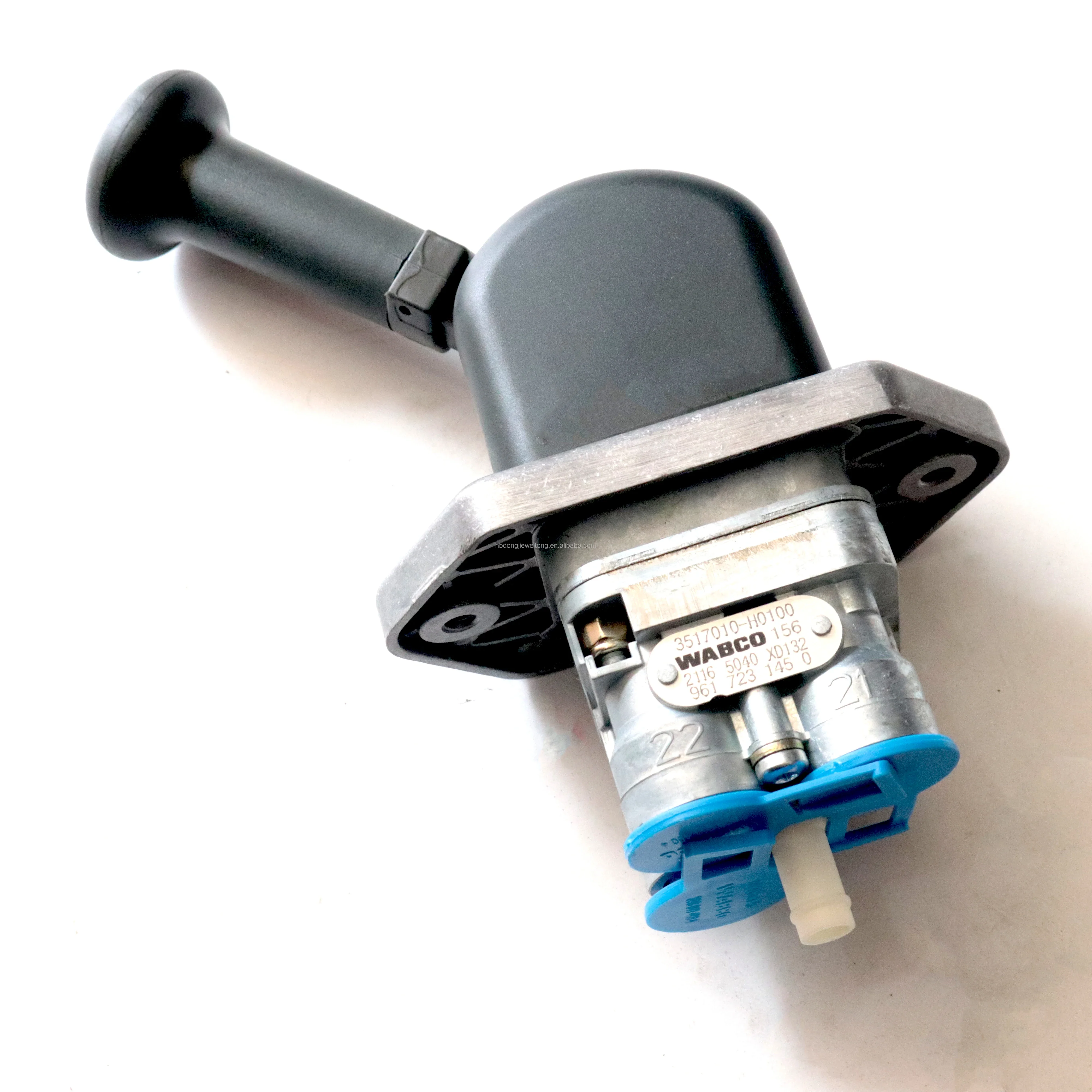 

Popular Hot sellHigh Quality 3517010-H0100 Hand Brake Valves for DONGFENG Truck