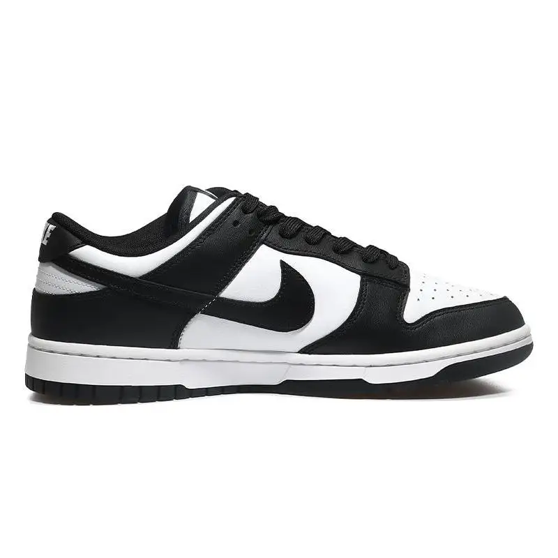 【Customize】Nike Dunk Skateboarding Shoes Men Sneakers shoes DD1391-100